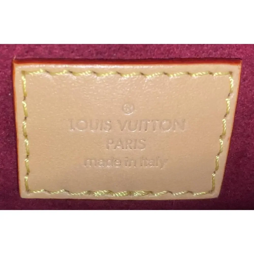 Louis Vuitton Chantilly Nm Handbag #266111L18B